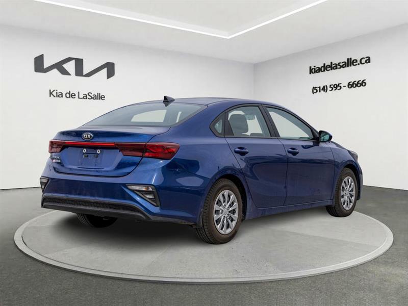 kia Forte 2021 - 6