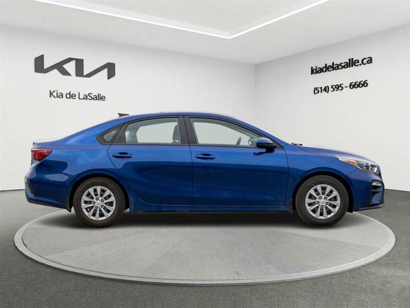 kia Forte 2021 - 7