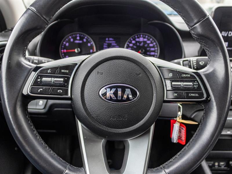 kia Forte 2021 - 12