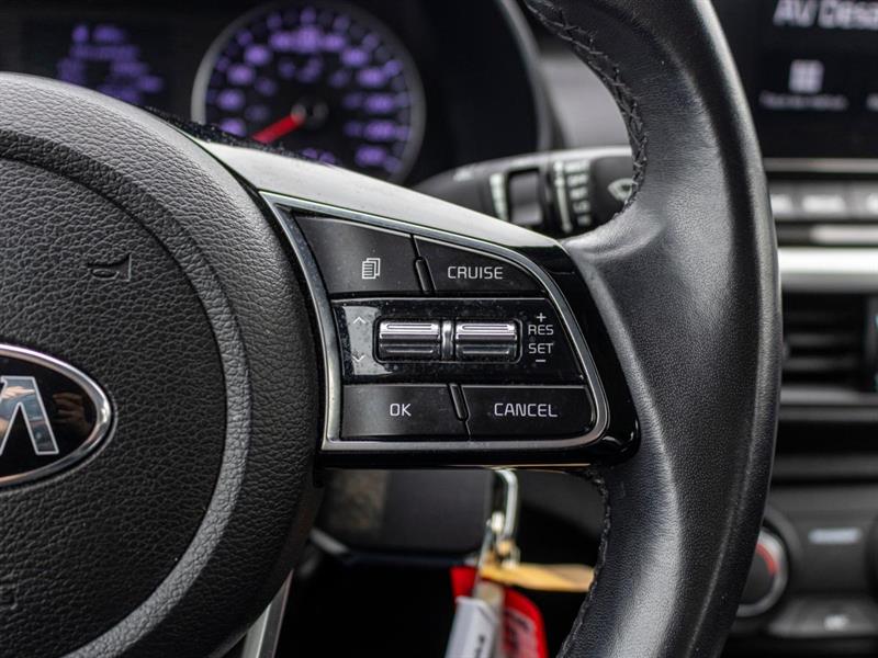 kia Forte 2021 - 14