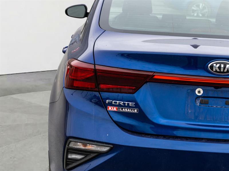 kia Forte 2021 - 32
