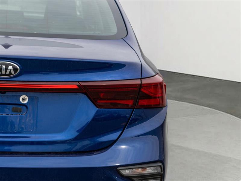 kia Forte 2021 - 33