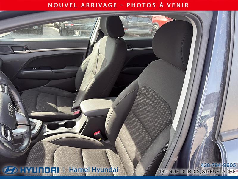 hyundai Elantra 2020 - 3