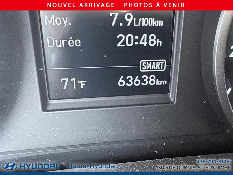 hyundai Elantra 2020 - 5