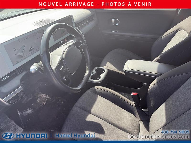 hyundai IONIQ 5 2023 - 2