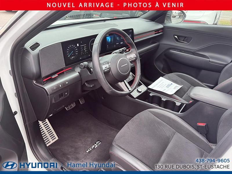 hyundai Kona 2024 - 7