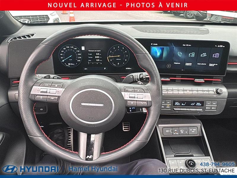 hyundai Kona 2024 - 8