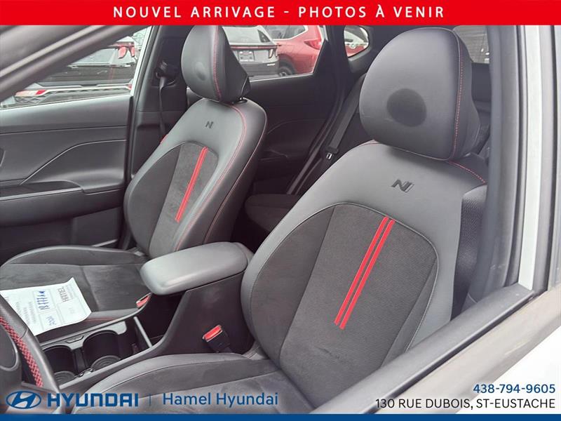 hyundai Kona 2024 - 9