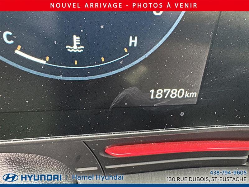 hyundai Kona 2024 - 10
