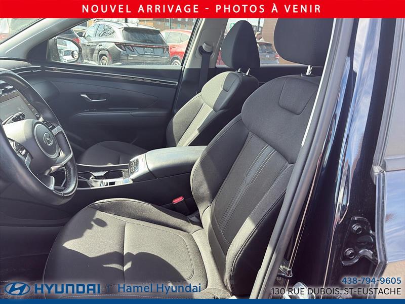 hyundai Tucson 2023 - 3