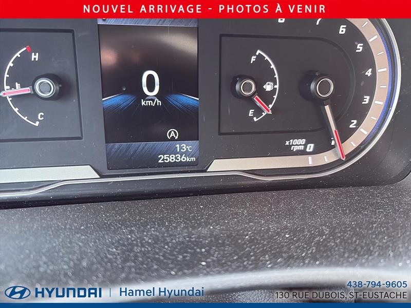 hyundai Tucson 2023 - 4