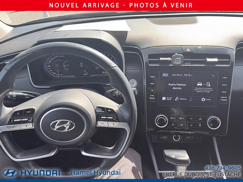 hyundai Tucson 2023 - 5