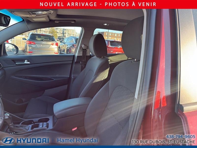 hyundai Tucson 2019 - 3