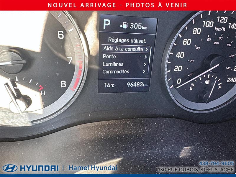 hyundai Tucson 2019 - 6