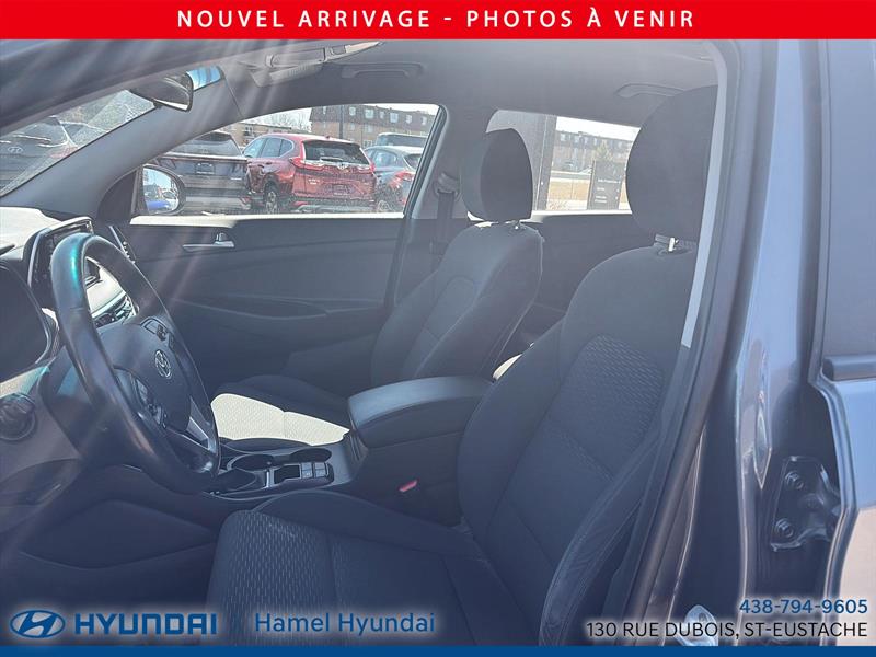 hyundai Tucson 2019 - 3