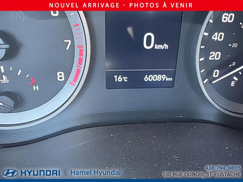 hyundai Tucson 2019 - 5