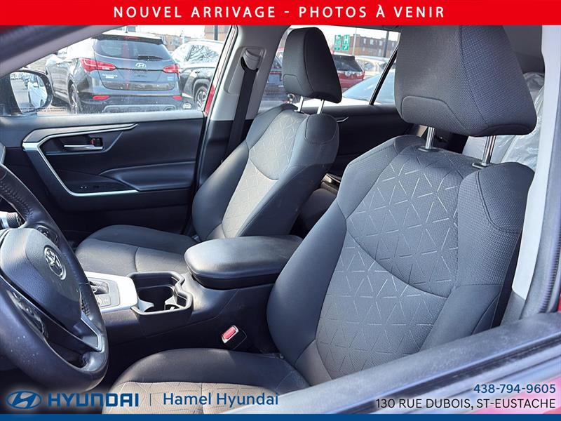 toyota RAV4 2020 - 5