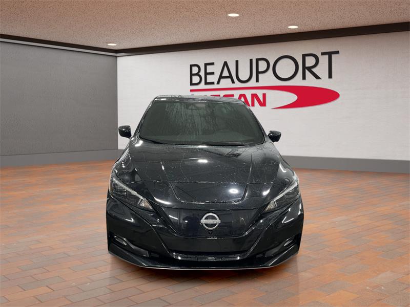 nissan LEAF 2024 - 2