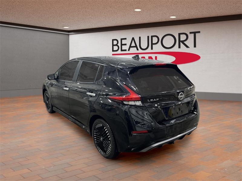 nissan LEAF 2024 - 6