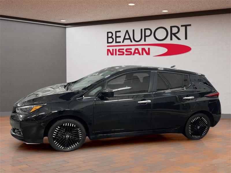 nissan LEAF 2024 - 7