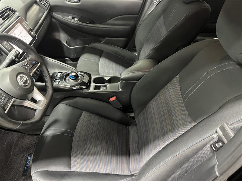 nissan LEAF 2024 - 11