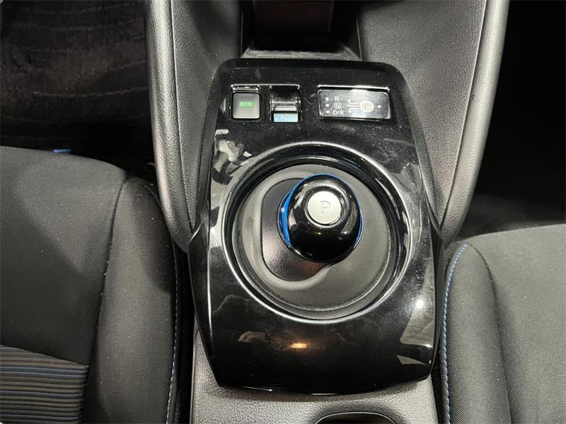 nissan LEAF 2024 - 21