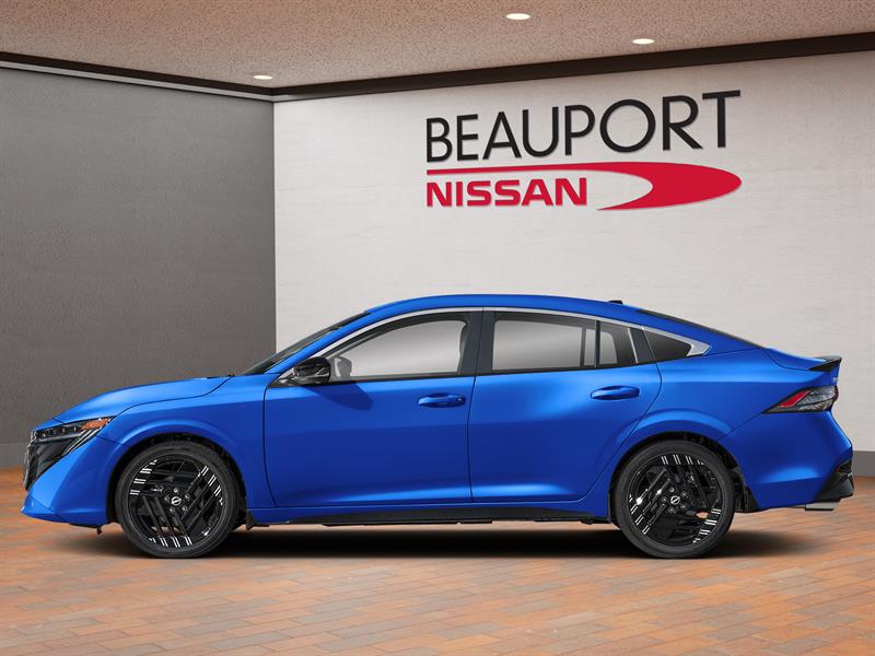 nissan Sentra 2026 - 3