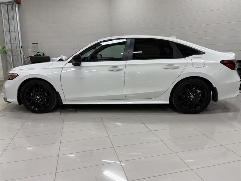 honda Civic 2026 - 2