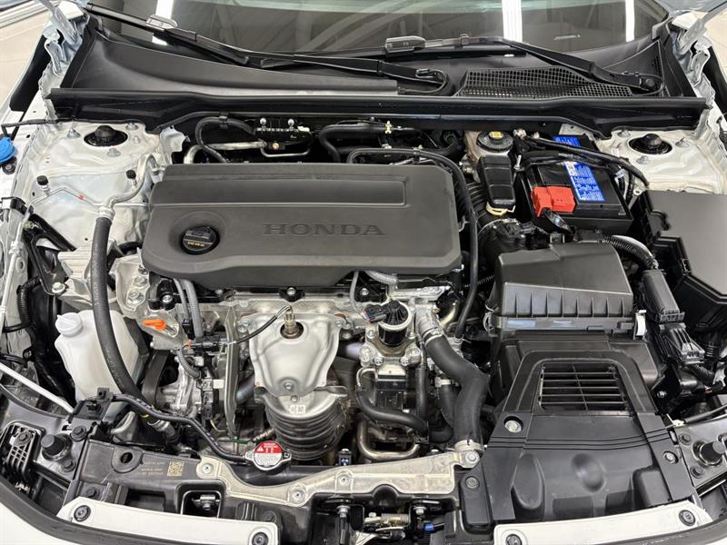 honda Civic 2026 - 5