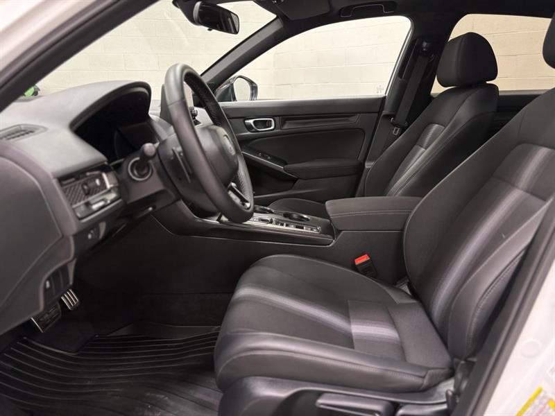 honda Civic 2026 - 6