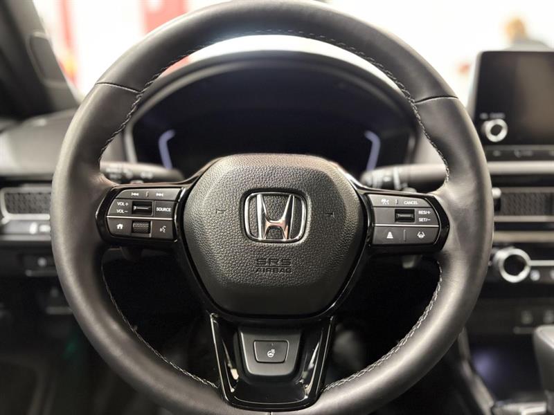 honda Civic 2026 - 10