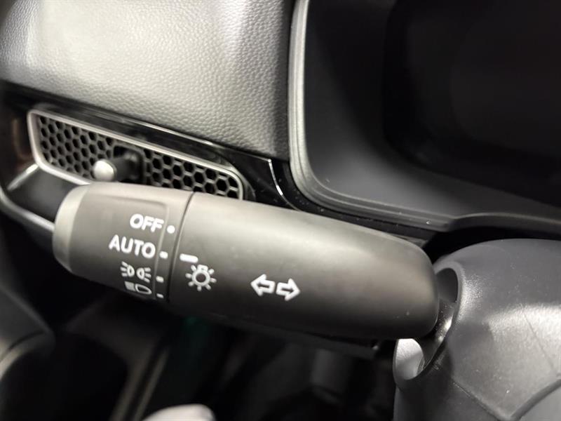 honda Civic 2026 - 11