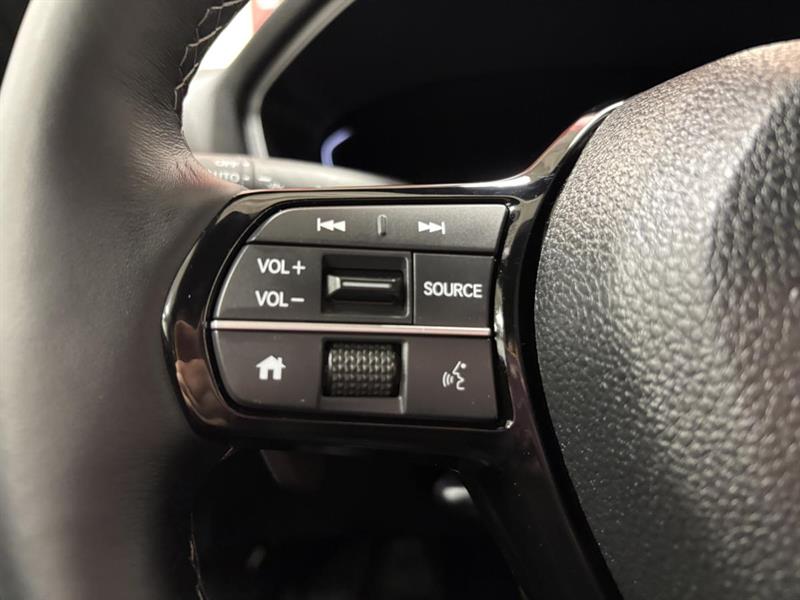 honda Civic 2026 - 12