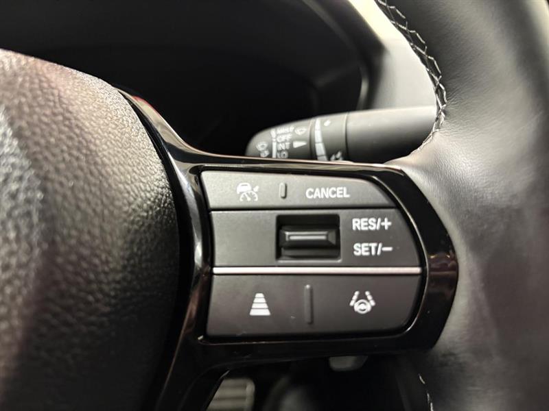 honda Civic 2026 - 14