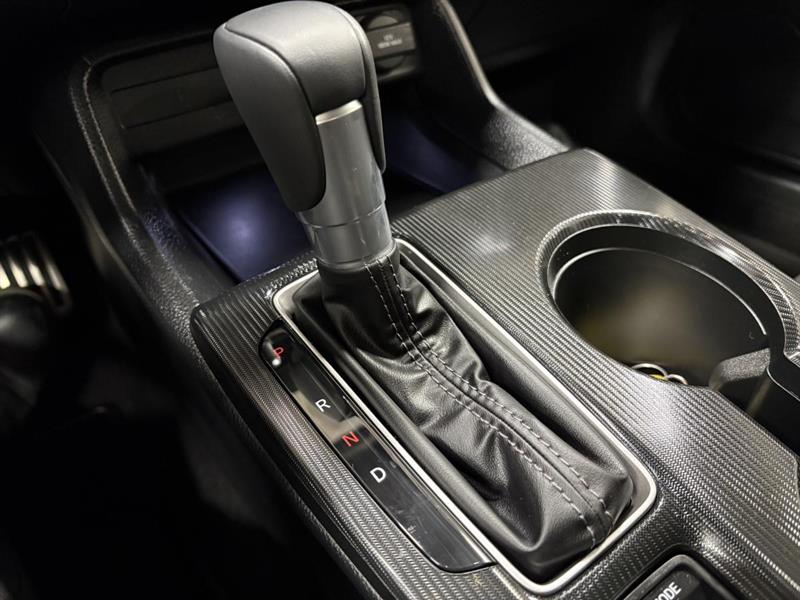 honda Civic 2026 - 19