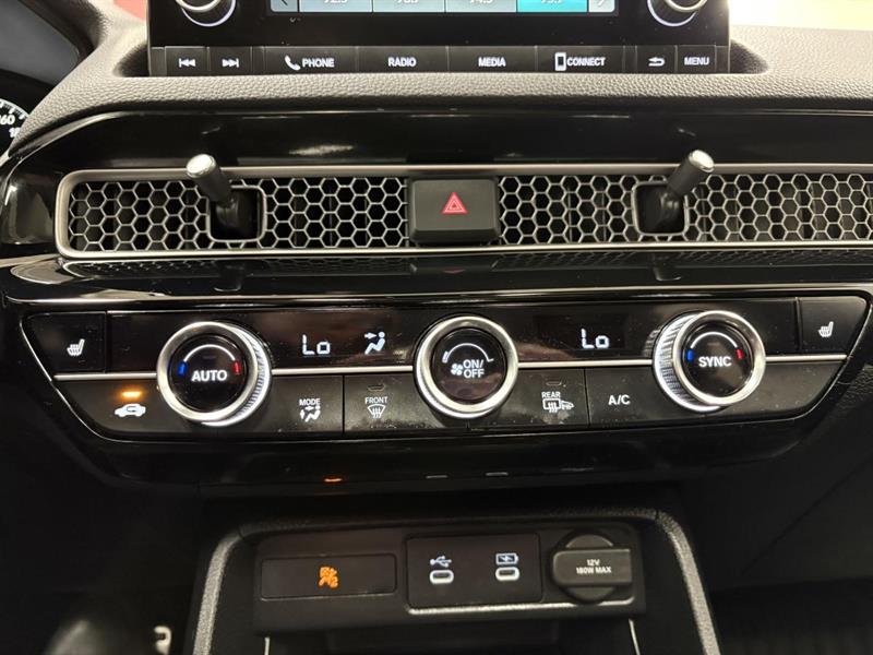 honda Civic 2026 - 20