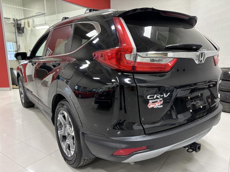 honda CR-V 2017 - 3