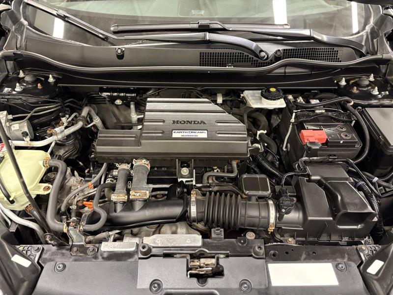 honda CR-V 2017 - 5