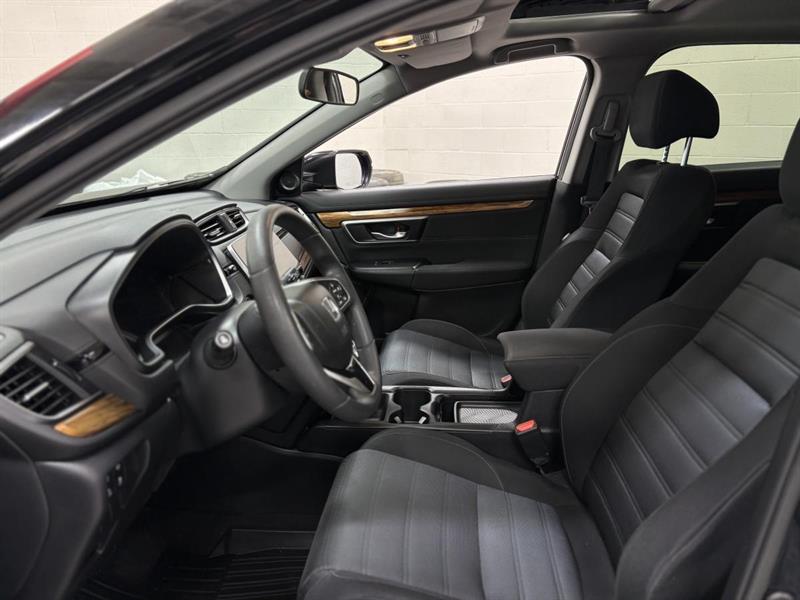 honda CR-V 2017 - 6
