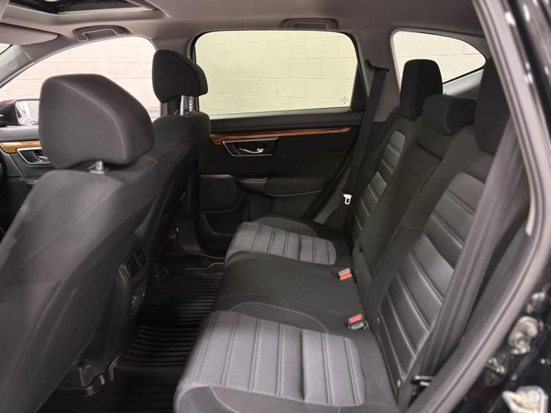 honda CR-V 2017 - 7