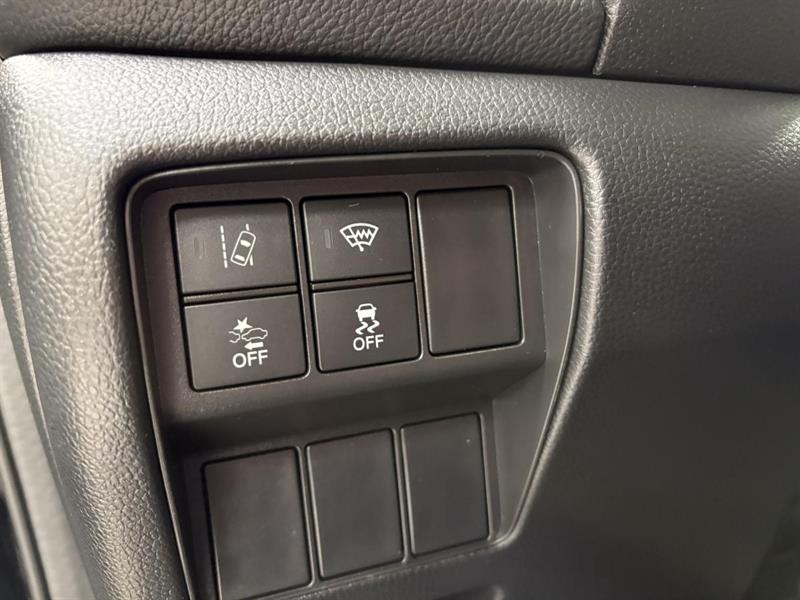 honda CR-V 2017 - 9