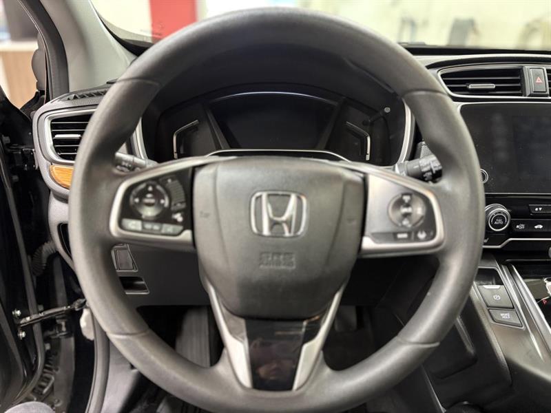honda CR-V 2017 - 11