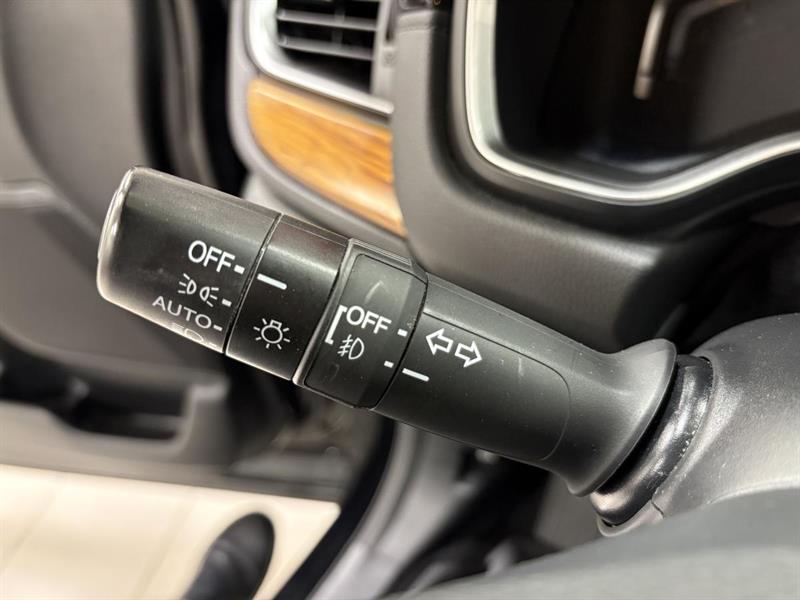 honda CR-V 2017 - 12