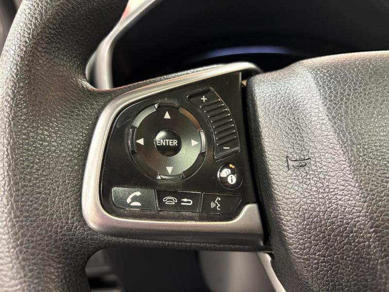 honda CR-V 2017 - 13