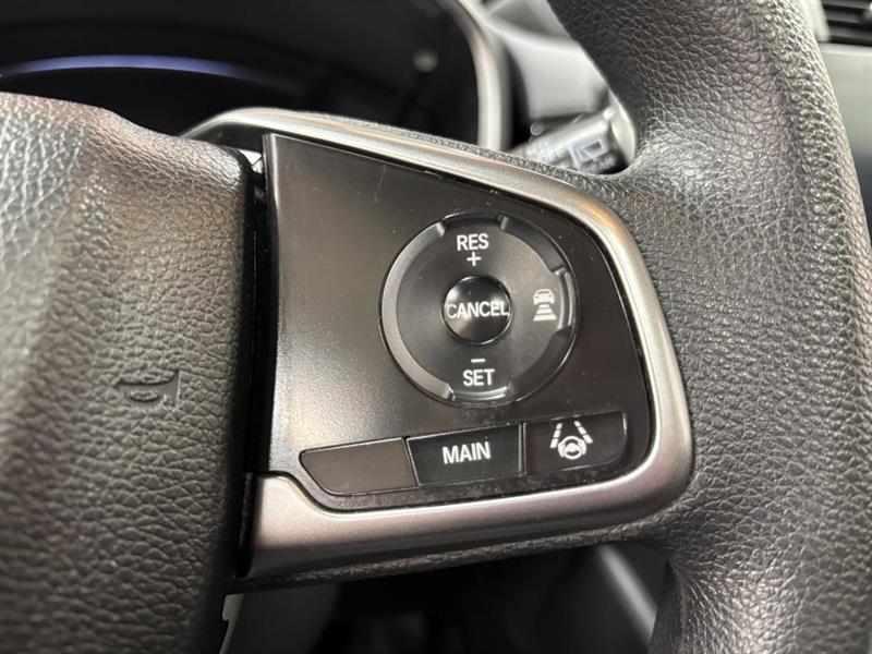 honda CR-V 2017 - 14