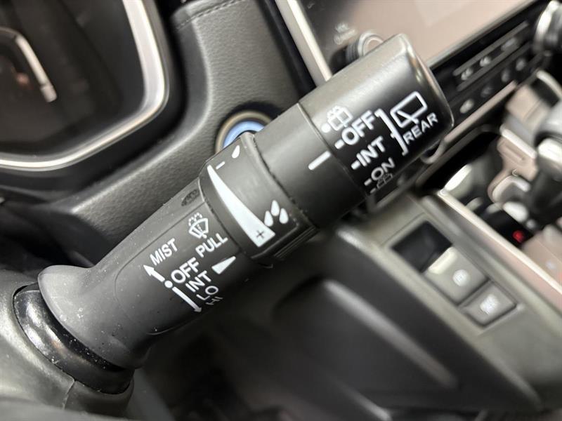 honda CR-V 2017 - 15