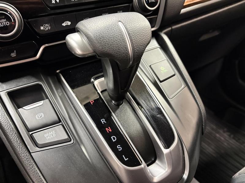 honda CR-V 2017 - 19
