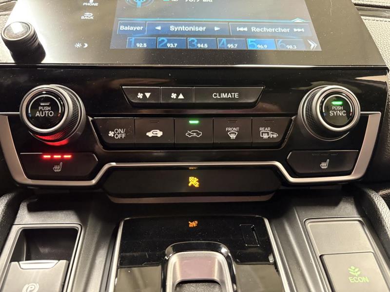honda CR-V 2017 - 20