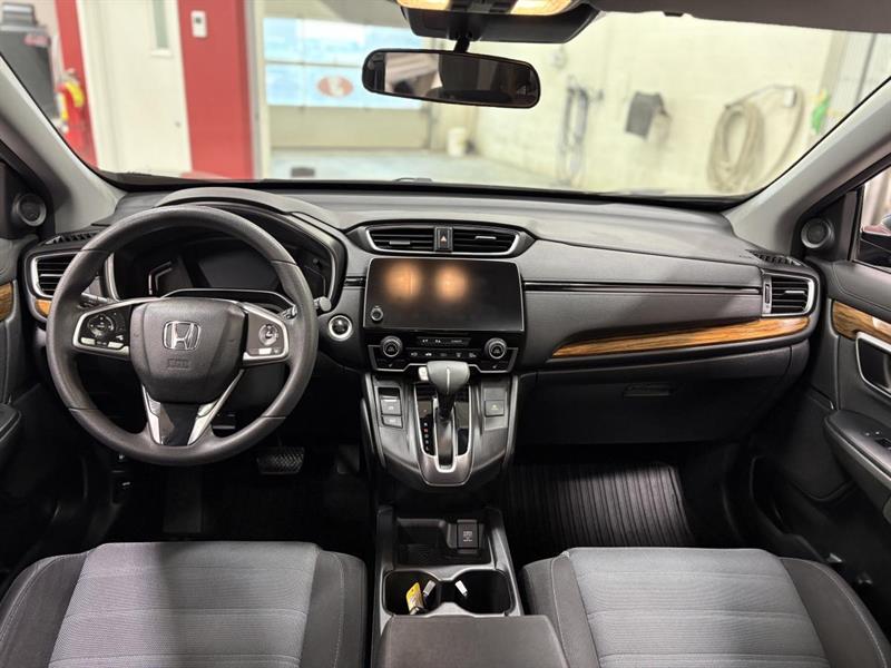honda CR-V 2017 - 25