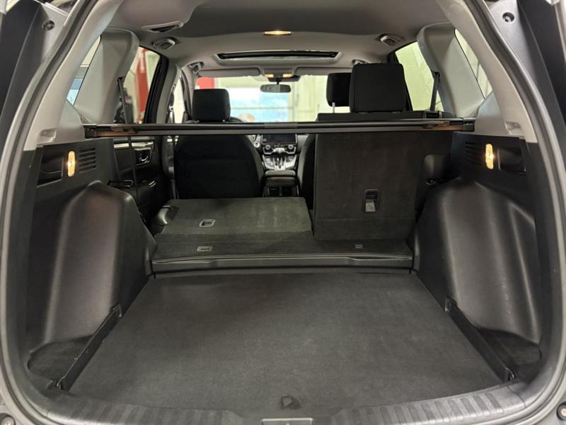 honda CR-V 2017 - 27